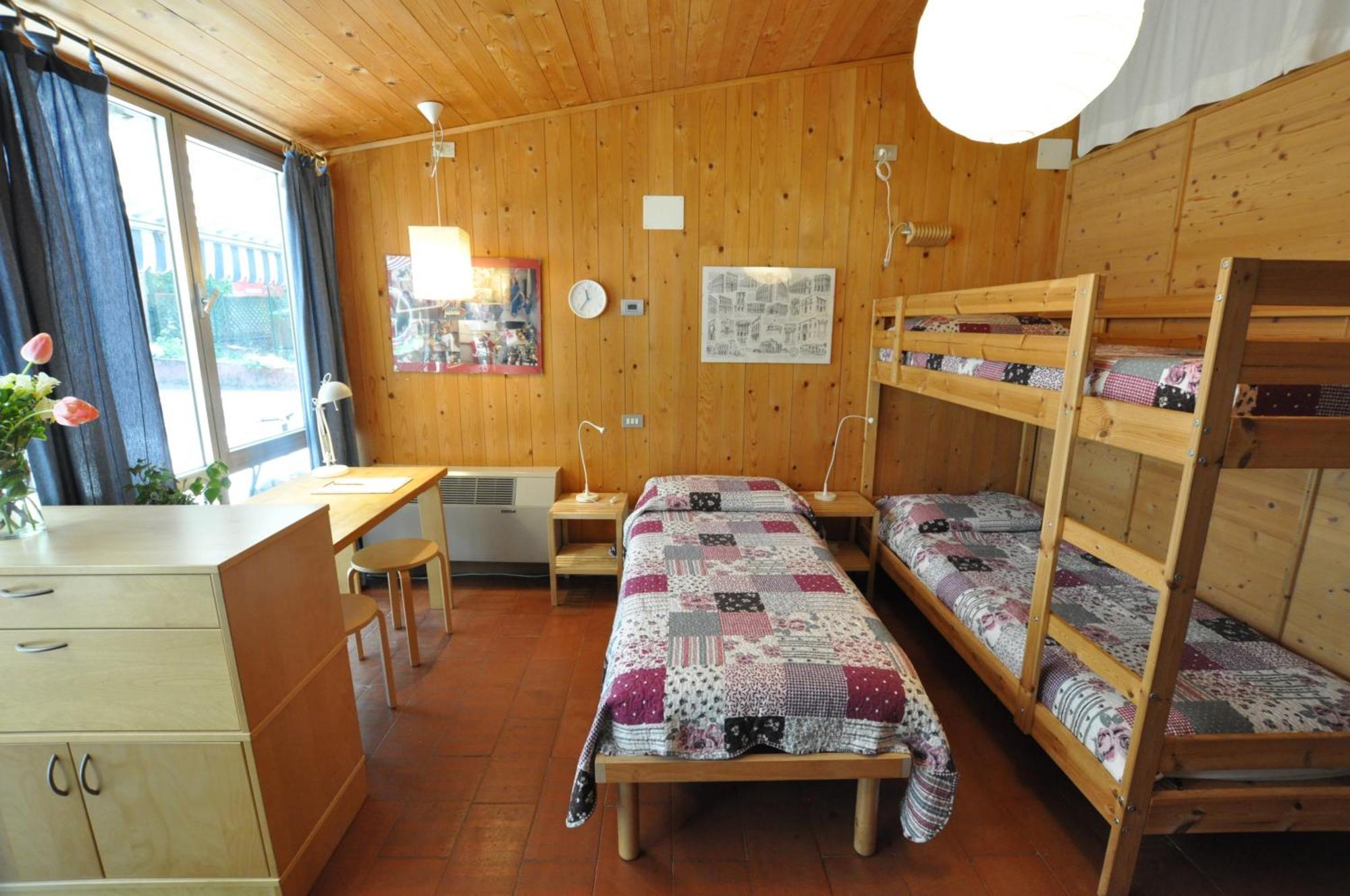 La Casa Trasparente - Locazioni Brevi Arcugnano Exterior photo