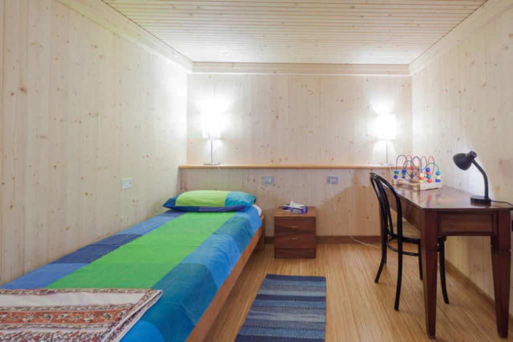 La Casa Trasparente - Locazioni Brevi Arcugnano Exterior photo